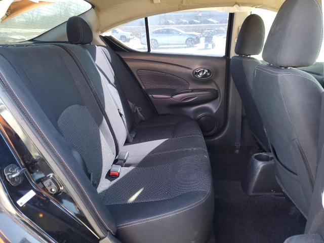Photo 10 from auction – 2017 NISSAN VERSA S with VIN 3N1CN7AP3HL817015