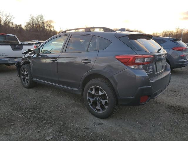 Photo 2 from auction – 2020 SUBARU CROSSTREK with VIN JF2GTAPC0L8219527