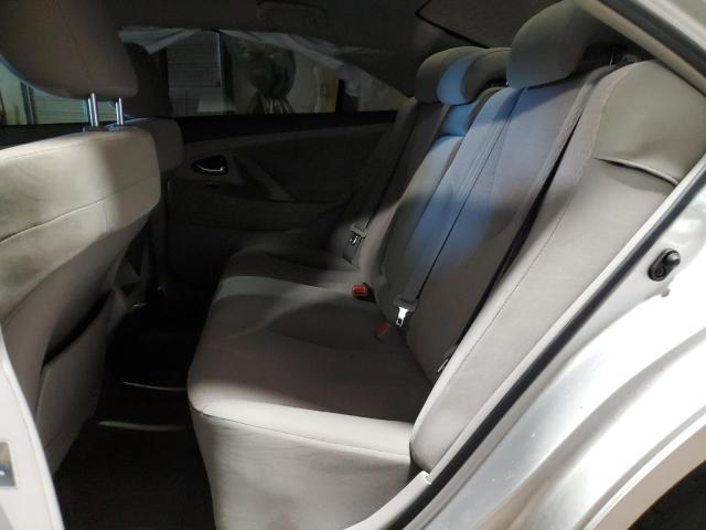 صورة رقم 10 من المزاد - 2011 TOYOTA CAMRY BASE مع VIN 4T4BF3EK1BR154068