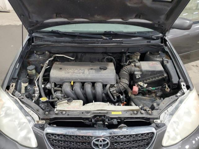 Photo 11 from auction – 2006 TOYOTA COROLLA CE with VIN 1NXBR32E96Z721925