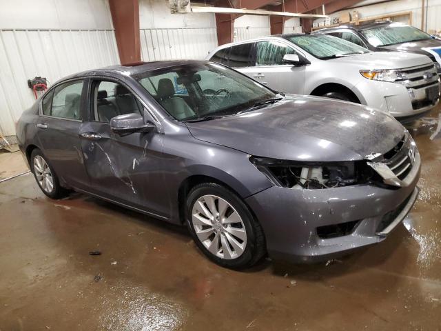 Photo 4 from auction – 2013 HONDA ACCORD EXL with VIN 1HGCR2F87DA263874