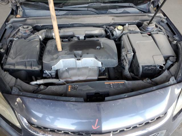 Photo 11 from auction – 2015 CHEVROLET MALIBU LS with VIN 1G11B5SL2FF270994