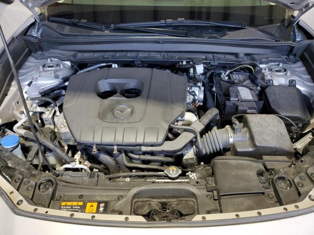 Photo 12 from auction – 2024 MAZDA CX-30 SELE with VIN 3MVDMBBM6RM651918