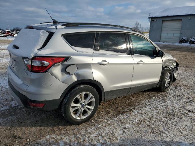 Photo 3 from auction – 2018 FORD ESCAPE SE with VIN 1FMCU0GD6JUA82526