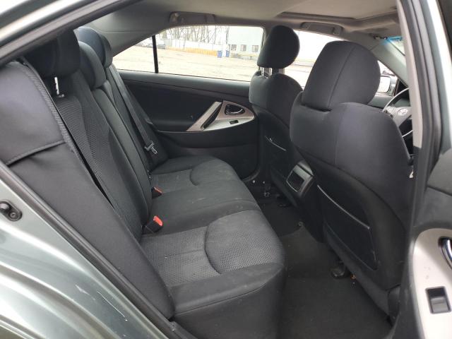 Photo 10 from auction – 2007 TOYOTA CAMRY CE with VIN 4T1BE46K27U649372