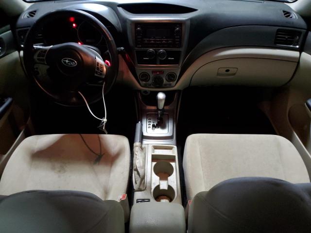 Photo 8 from auction – 2011 SUBARU IMPREZA 2. with VIN JF1GH6B67BH810389