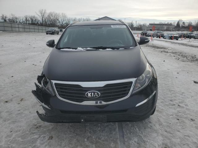 Photo 5 from auction – 2013 KIA SPORTAGE L with VIN KNDPBCA23D7521222
