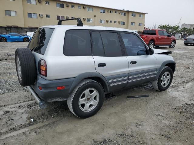 Photo 3 from auction – 1998 TOYOTA RAV4 with VIN JT3GP10V3W0023846