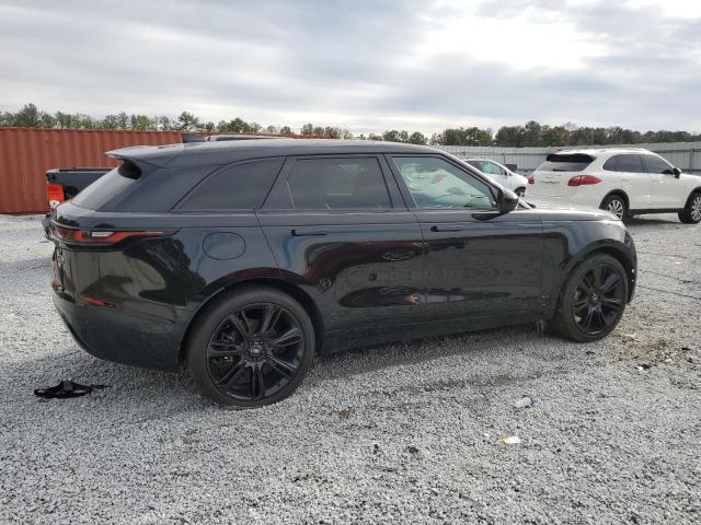 Photo 3 from auction – 2021 LAND ROVER RANGE ROVE with VIN SALYT2EX9MA323581