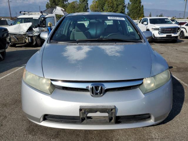 Photo 5 from auction – 2008 HONDA CIVIC LX with VIN 2HGFA16558H328863