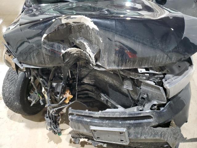 Снимка 12 от търг – 2019 DODGE DURANGO GT с VIN 1C4RDJDG9KC795236