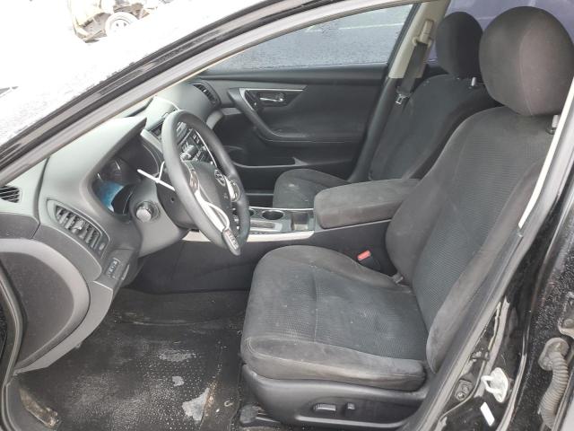 Photo 7 from auction – 2014 NISSAN ALTIMA 2.5 with VIN 1N4AL3APXEN257076
