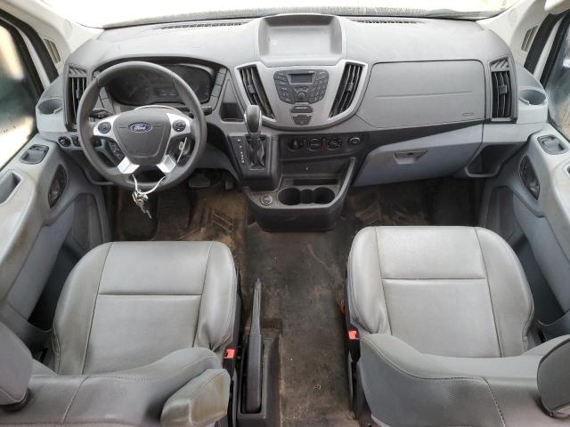 Photo 10 from auction – 2019 FORD TRANSIT T- with VIN 1FTBW3XG1KKB53408