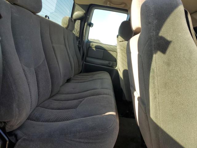 Photo 10 from auction – 2004 CHEVROLET SILVERADO with VIN 2GCEC19V641114757