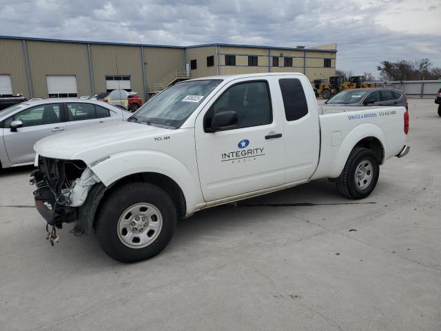 Photo 1 from auction – 2014 NISSAN FRONTIER S with VIN 1N6BD0CT5EN762847