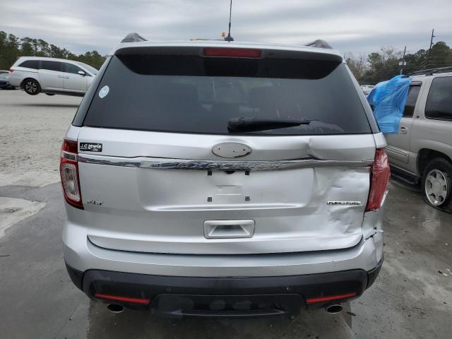 Photo 6 from auction – 2013 FORD EXPLORER X with VIN 1FM5K7D88DGB17925
