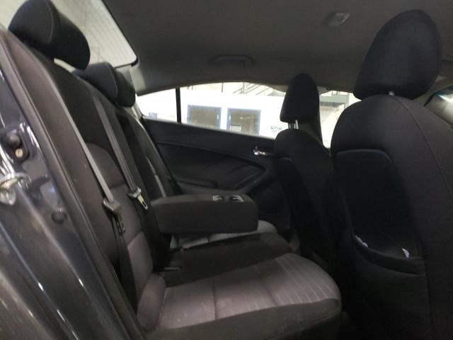 Photo 10 from auction – 2015 KIA FORTE EX with VIN KNAFX4A83F5318513
