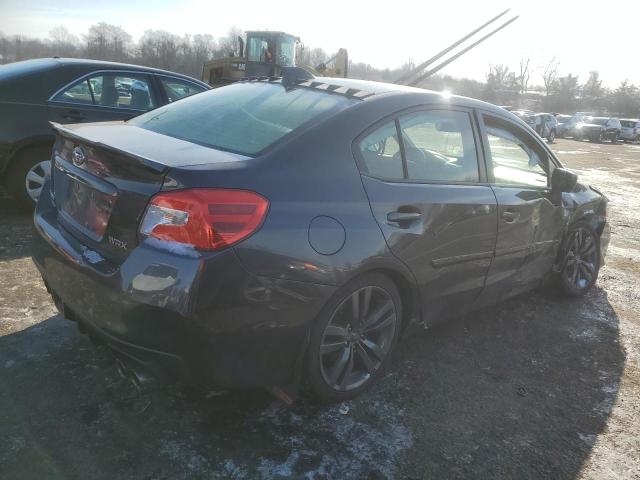 Photo 3 from auction – 2017 SUBARU WRX PREMIU with VIN JF1VA1F60H9814814