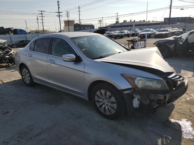 Photo 4 from auction – 2011 HONDA ACCORD LX with VIN 1HGCP2F33BA014267