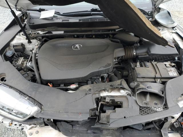 Photo 11 from auction – 2019 ACURA TLX with VIN 19UUB2F37KA005736
