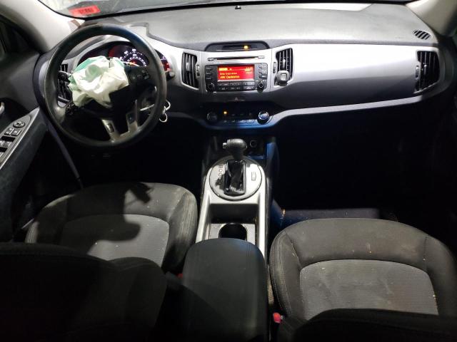 Photo 8 from auction – 2015 KIA SPORTAGE L with VIN KNDPBCAC3F7700503