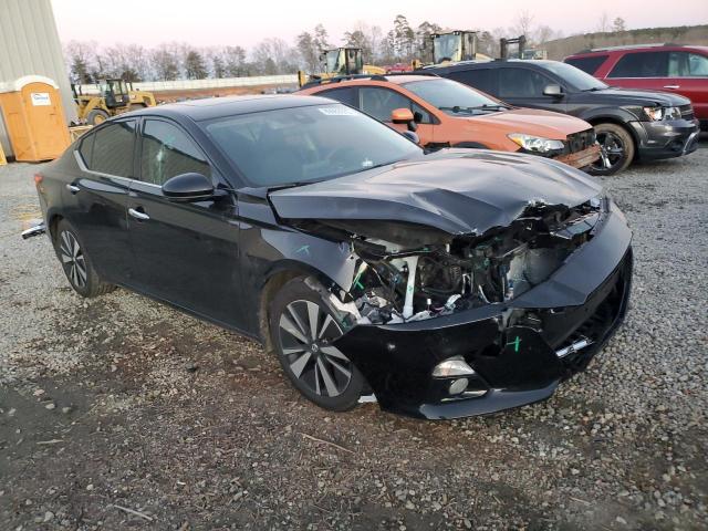 Photo 4 from auction – 2021 NISSAN ALTIMA SL with VIN 1N4BL4EV9MN385004