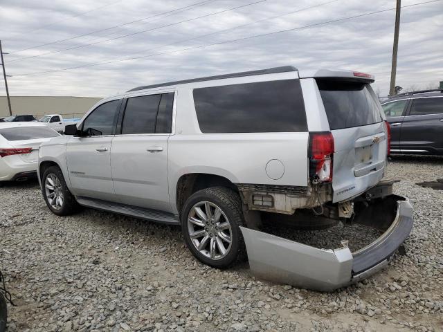Photo 2 from auction – 2016 CHEVROLET SUBURBAN C with VIN 1GNSCHKC5GR320952