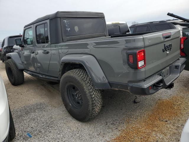 Photo 2 from auction – 2022 JEEP GLADIATOR with VIN 1C6JJTAG4NL147305