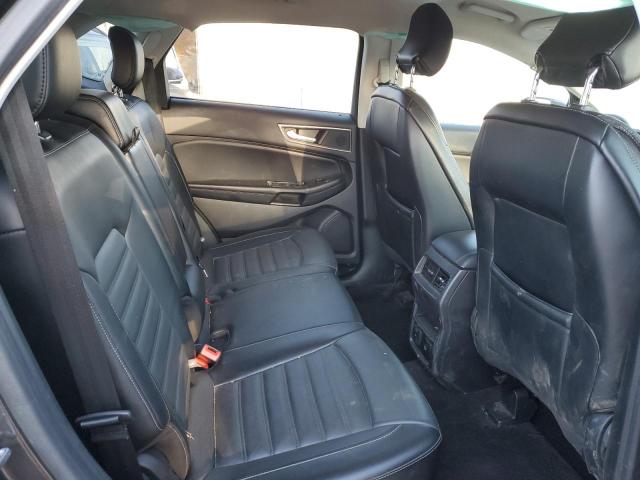 Photo 11 from auction – 2018 FORD EDGE SEL with VIN 2FMPK4J99JBC39376