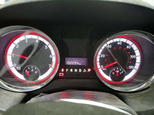 Photo 9 from auction – 2016 DODGE GRAND CARA with VIN 2C4RDGBG5GR101808