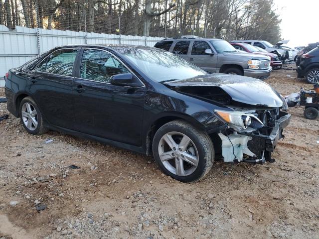 Photo 4 from auction – 2013 TOYOTA CAMRY L with VIN 4T1BF1FK7DU284971