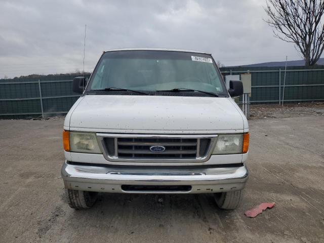 Photo 5 from auction – 2004 FORD ECONOLINE with VIN 1FDSS31L64HB18943