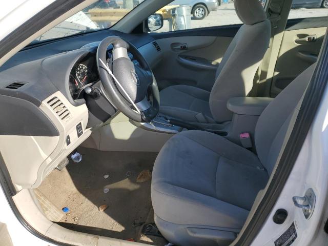 Photo 7 from auction – 2011 TOYOTA COROLLA BA with VIN JTDBU4EE5B9168479