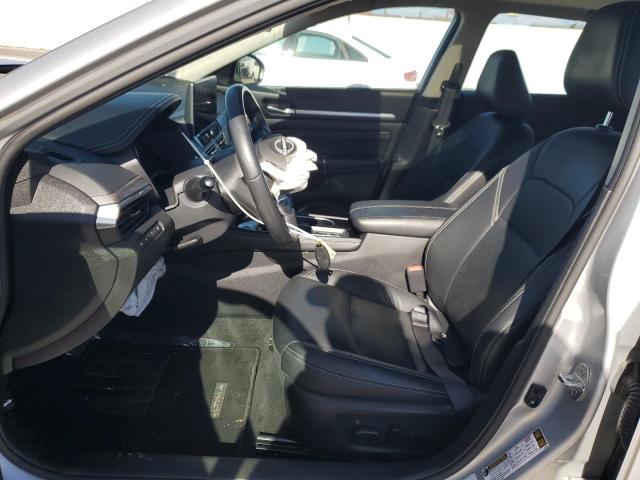 Photo 7 from auction – 2023 NISSAN ALTIMA SL with VIN 1N4BL4EV9PN335837