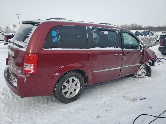 Photo 3 from auction – 2010 CHRYSLER TOWN & COU with VIN 2A4RR8D17AR502021