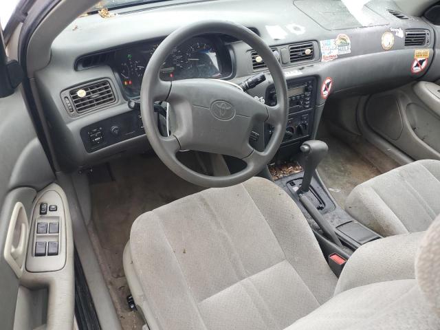Photo 8 from auction – 2000 TOYOTA CAMRY CE with VIN JT2BG22K7Y0490715