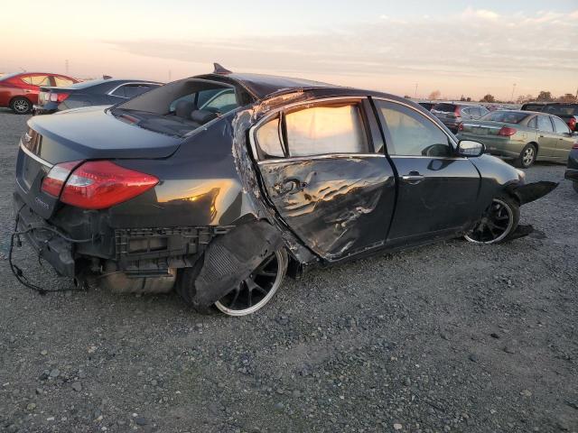Photo 3 from auction – 2012 HYUNDAI GENESIS 3. with VIN KMHGC4DD9CU169775