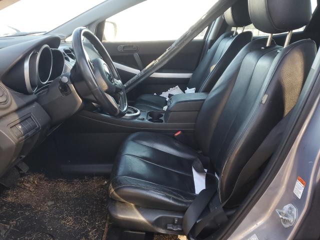 Photo 7 from auction – 2007 MAZDA CX-7 with VIN JM3ER293170146798