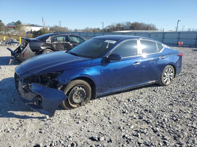 Photo 1 from auction – 2020 NISSAN ALTIMA S with VIN 1N4BL4BV5LC204561