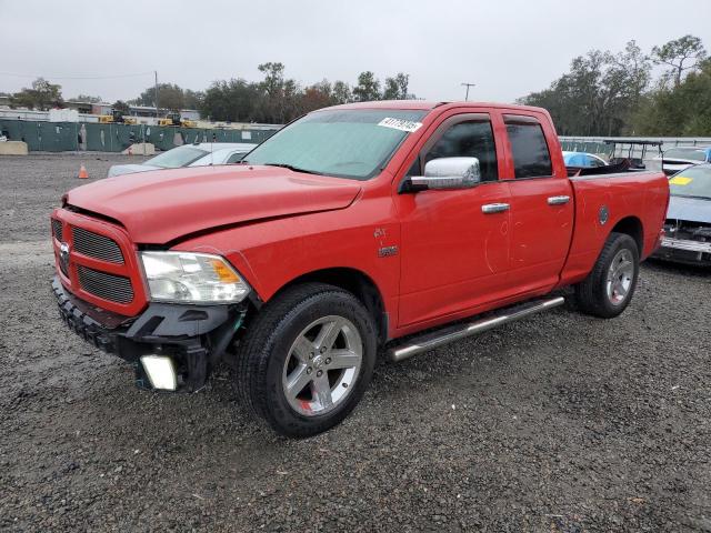 RAM 1500 ST 2013 with VIN 1C6RR6FT8DS686260 - Photo from auction