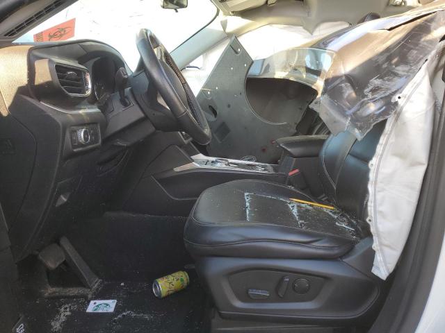 Photo 7 from auction – 2021 FORD EXPLORER X with VIN 1FMSK8DH9MGB22334