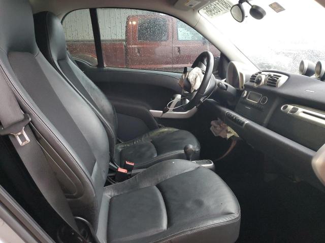 Photo 10 from auction – 2015 SMART FORTWO PUR with VIN WMEEJ3BA2FK808889