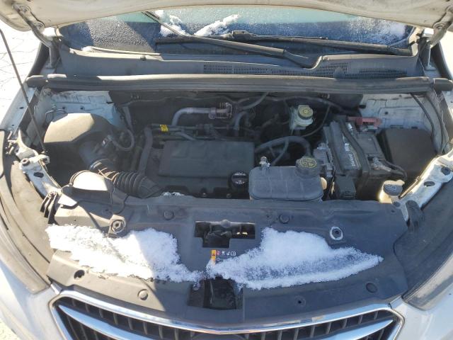 Photo 12 from auction – 2020 BUICK ENCORE ESS with VIN KL4CJCSB2LB057796