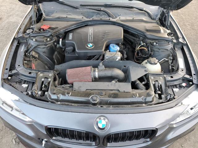 Photo 11 from auction – 2013 BMW 328 I SULE with VIN WBA3C1C53DF441168