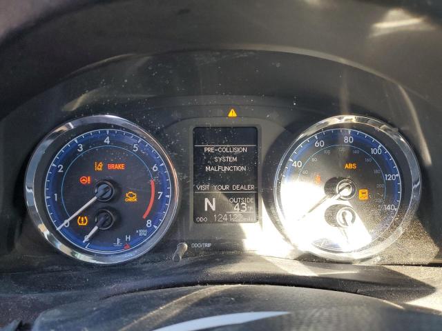 Photo 9 from auction – 2017 TOYOTA COROLLA L with VIN 5YFBURHE2HP639838