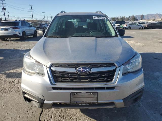 Photo 5 from auction – 2017 SUBARU FORESTER 2 with VIN JF2SJABC1HH517146