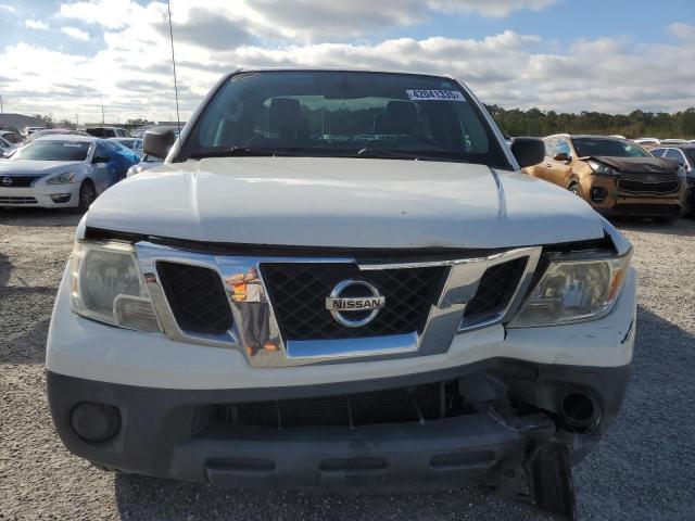 Photo 5 from auction – 2018 NISSAN FRONTIER S with VIN 1N6BD0CT9JN721745