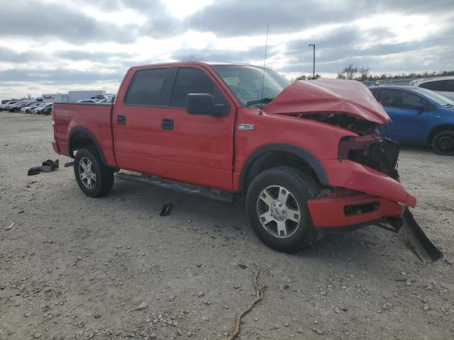 Photo 4 from auction – 2005 FORD F150 SUPER with VIN 1FTPW14505FB09376
