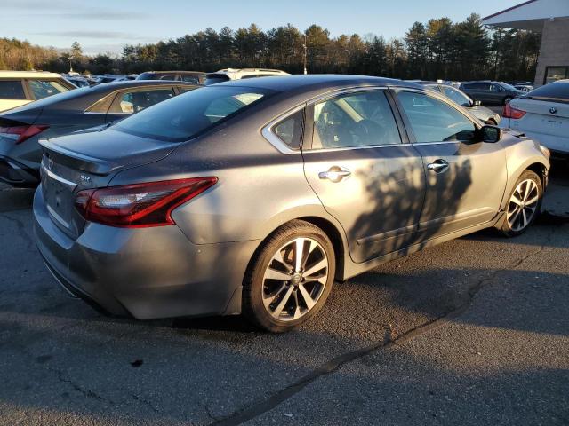 Photo 3 from auction – 2017 NISSAN ALTIMA 2.5 with VIN 1N4AL3AP6HC480845
