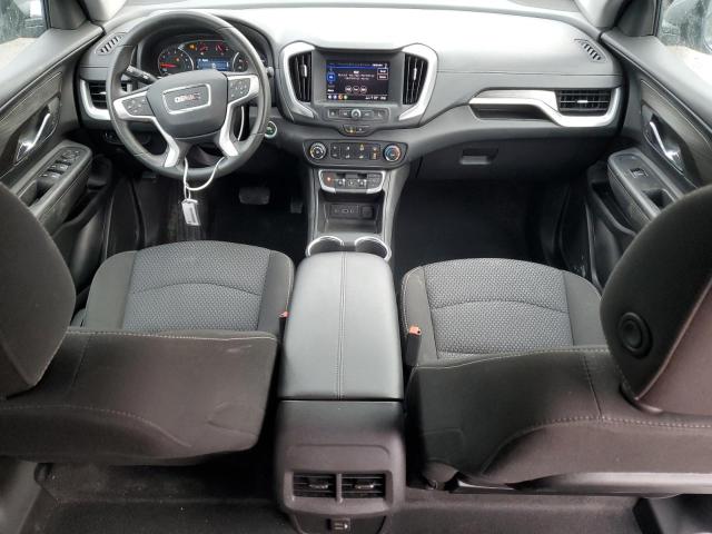 Photo 8 from auction – 2023 GMC TERRAIN SL with VIN 3GKALTEG9PL263821